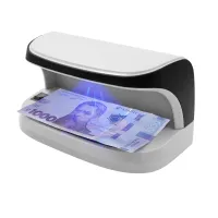 Детектор валют NRJ AL-09 UV+BAT ( з акумулятором) (24474) - Зображення 2