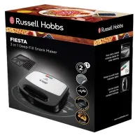 Сэндвичница Russell Hobbs Fiesta (24540-56) - Изображение 10
