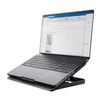 Підставка до ноутбука Trust Exto Laptop Cooling Stand Eco (24613) - 3