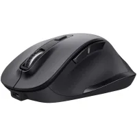 Мишка Trust Fyda Wireless Black (24727) - 3