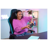 Геймпад Trust GXT 542 MUTA Bluetooth/Wireless USB Black (24790) - 8