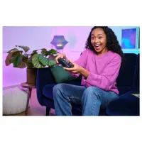 Геймпад Trust GXT 542 MUTA Bluetooth/Wireless USB Black (24790) - 10