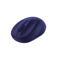 Мишка Trust Primo Wireless Mat Blue (24796) - 4