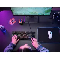 Мишка Trust GXT923 YBAR Wireless White (24889) - Изображение 2