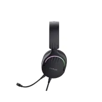 Навушники Trust GXT 490 Fayzo 7.1 USB-A Black (24900) - 6