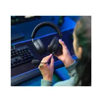 Навушники Trust GXT 490 Fayzo 7.1 USB-A Black (24900) - 7