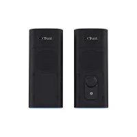 Акустична система Trust GXT 612 Cetic Black (24970) - 3