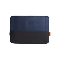 Чохол до ноутбука Trust 16 Lisboa Sleeve Blue (24982) - 1