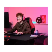 Навушники Trust GXT 415 Zirox 3.5мм Pink (24992) - Зображення 2