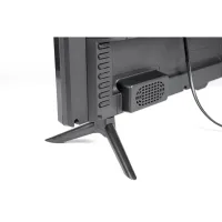 Телевізор Ozonehd 24FN22T2 - 6