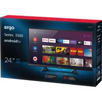 Телевізор Ergo 24GHS5500 - 6