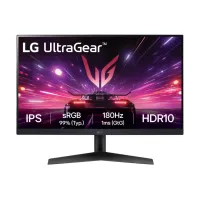 Монітор LG 24GS60F-B - 1