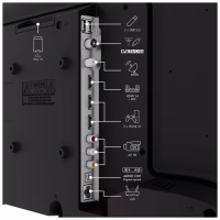 Телевізор THOMSON 24HQG3S15CW - Image 2