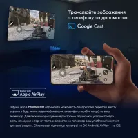 Телевізор Bravis 24K5000H - 9