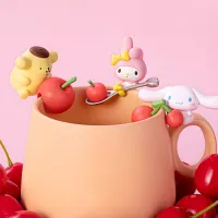 Фігурка Pop Top сюрприз Hello Kitty та друзі Вишеньки (24MQD-007) - 6