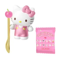 Фігурка Pop Top сюрприз Hello Kitty та друзі Вишеньки (24MQD-007) - 1