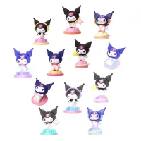 Фігурка Pop Top сюрприз Kuromi Галактичні пригоди (24MQD-033) - 3