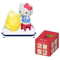 Фігурка Pop Top сюрприз Hello Kitty Яблучний воркшоп (24WH-007) - 1