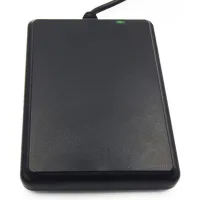 Зчитувач безконтактних карт Redtech BDN18N-HID для карт HID PROX CARD II (25-010) - 1