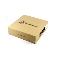 Пластик для 3D-принтера MonoFilament ABS Pro 2.5кг, 1.75мм, white (2500005002163) - Зображення 3