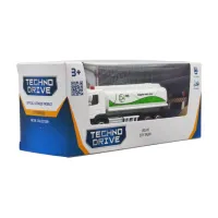 Спецтехніка TechnoDrive Volvo Volvo Газовоз UPG (250301) - 2