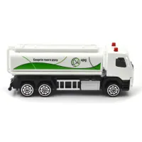 Спецтехніка TechnoDrive Volvo Volvo Газовоз UPG (250301) - 8