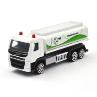 Спецтехніка TechnoDrive Volvo Volvo Газовоз UPG (250301) - 1