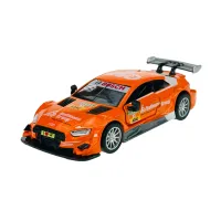 Машина TechnoDrive Audi RS 5 DTM Помаранчева (250356) - 1