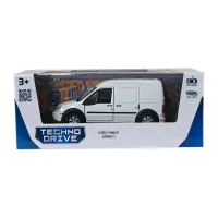 Машина TechnoDrive Ford Transit Connect (білий) (250386W) - 5