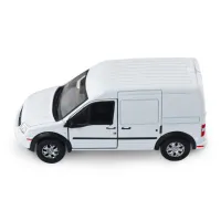 Машина TechnoDrive Ford Transit Connect (білий) (250386W) - 8