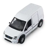 Машина TechnoDrive Ford Transit Connect (білий) (250386W) - 1
