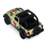 Машина TechnoDrive серії Шеврони Героїв - Jeep Wrangler Rubicon - ОК Південь (250398UM) - Зображення 11