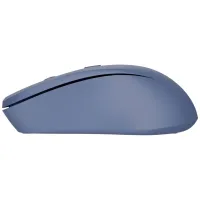 Мишка Trust Mydo Silent Wireless Blue (25041) - 4