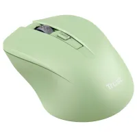 Мишка Trust Mydo Silent Wireless Green (25042) - 3