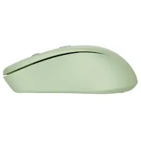 Мишка Trust Mydo Silent Wireless Green (25042) - 4