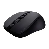 Мишка Trust Mydo Silent Wireless Black (25084) - 2