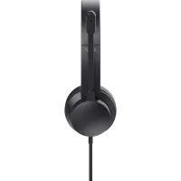 Навушники Trust Ayda PC 3.5mm Black (25087) - 5