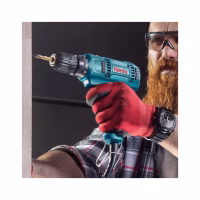 Шуруповерт Ronix 230Вт (2510) - Image 7