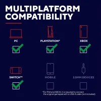 Кермо Trust GXT 289 Movi PC/PS4/PS3/Xbox/Nintendo Switch (25122) - 7