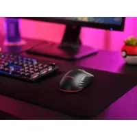 Мишка Trust GXT 926 Redex II Wireless/USB-A/USB-C Black (25126) - 11