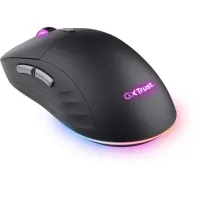 Мишка Trust GXT 926 Redex II Wireless/USB-A/USB-C Black (25126) - 1