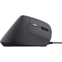 Мишка Trust Bayo II Ergonomic USB Black (25144) - 6