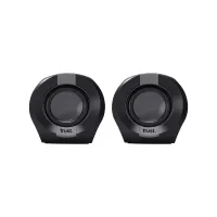 Акустична система Trust Polo Black (25164) - 3