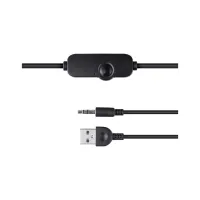 Акустична система Trust Polo Black (25164) - 4