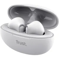 Навушники Trust Yavi Earphones White (25173) - 4