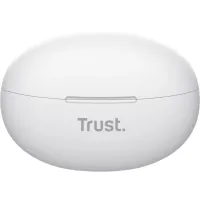 Навушники Trust Yavi Earphones White (25173) - 6