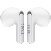 Навушники Trust Yavi Earphones White (25173) - 7