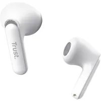 Навушники Trust Yavi Earphones White (25173) - 8