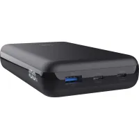 Батарея універсальна Trust 20000mAh Laro 100W PD/3.0 QC/3.0 (25240_TRUST) - 1