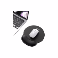 Коврик для мышки Ugreen LP668 Black (25245) - Image 2